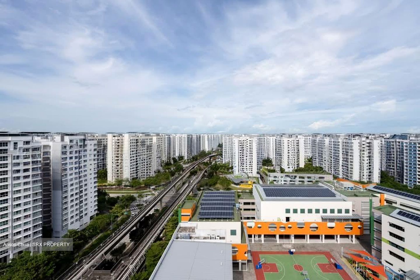 Twin Waterfalls (D19), Condominium #572249611